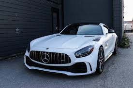 Satin Vinyl Wrap